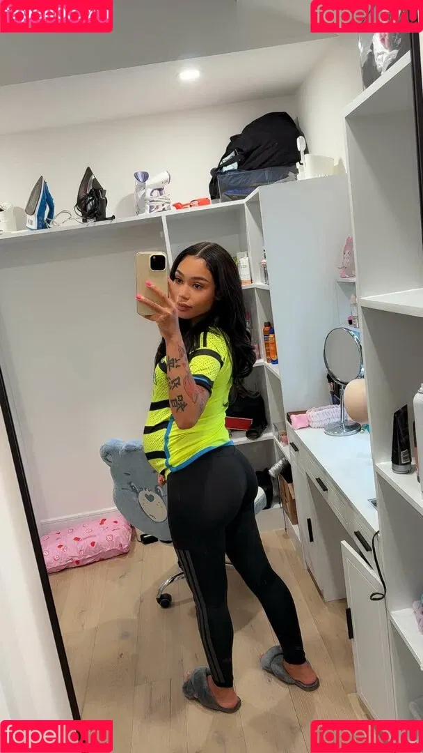 Coi Leray / coi_leray / coileray Onlyfans Photo Gallery 