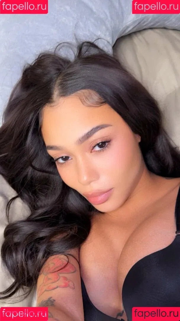 Coi Leray / coi_leray / coileray Onlyfans Photo Gallery 