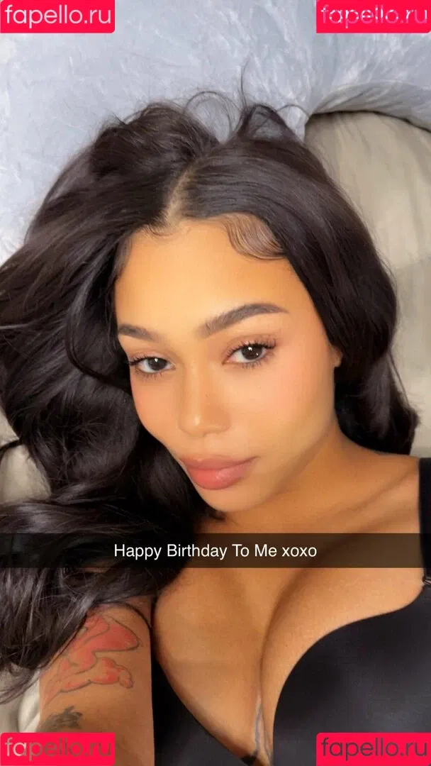 Coi Leray / coi_leray / coileray Onlyfans Photo Gallery 