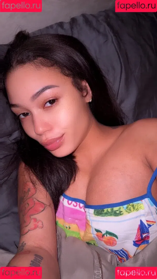 Coi Leray / coi_leray / coileray Onlyfans Photo Gallery 