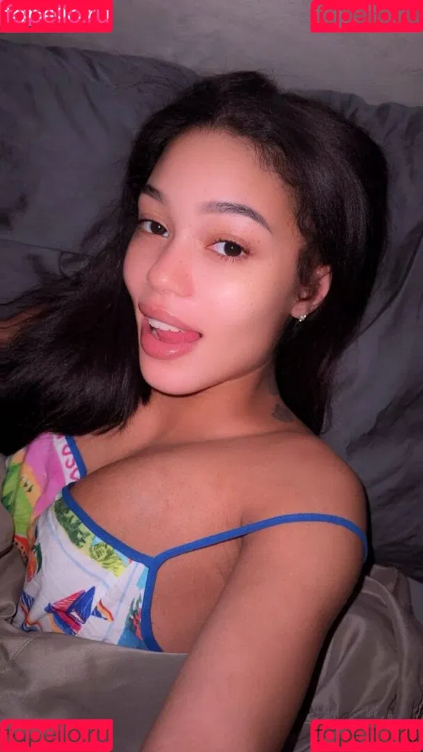 Coi Leray / coi_leray / coileray Onlyfans Photo Gallery 
