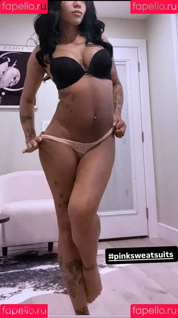 Coi Leray / coi_leray / coileray Onlyfans Photo Gallery 