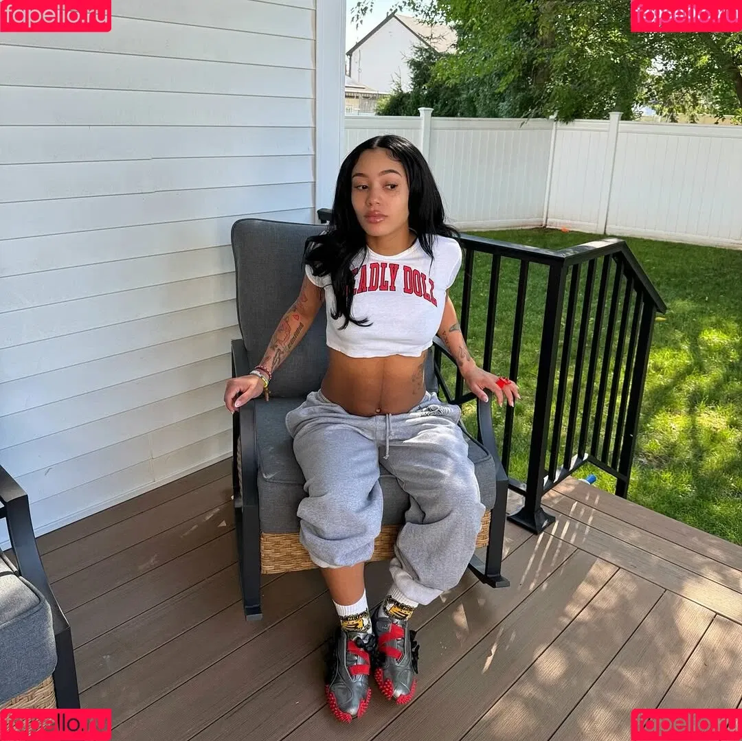 Coi Leray / coi_leray / coileray Onlyfans Photo Gallery 