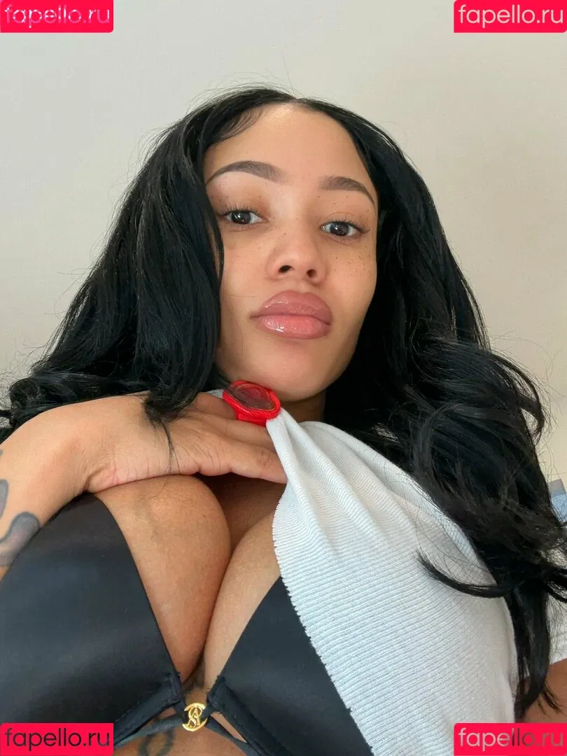 Coi Leray / coi_leray / coileray Onlyfans Photo Gallery 