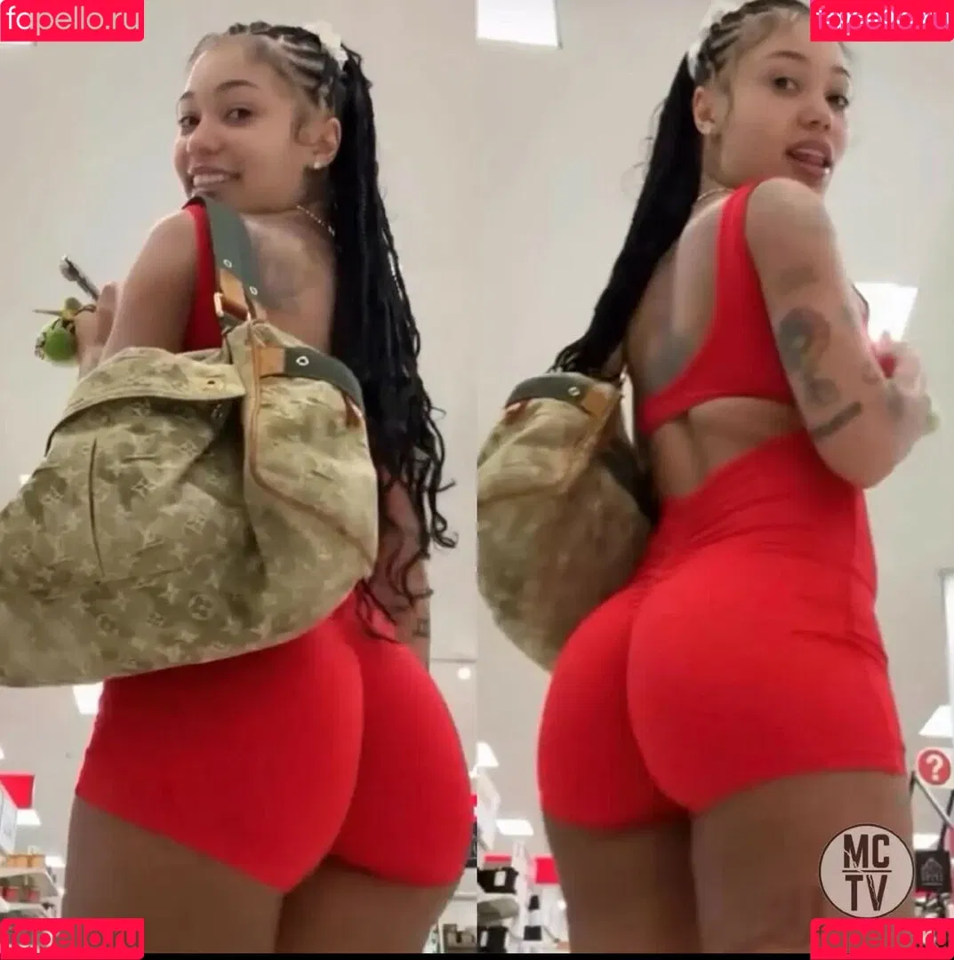 Coi Leray / coi_leray / coileray Onlyfans Photo Gallery 