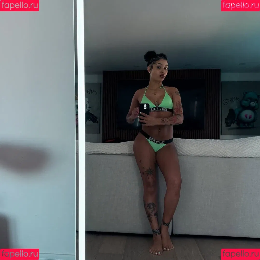 Coi Leray / coi_leray / coileray Onlyfans Photo Gallery 