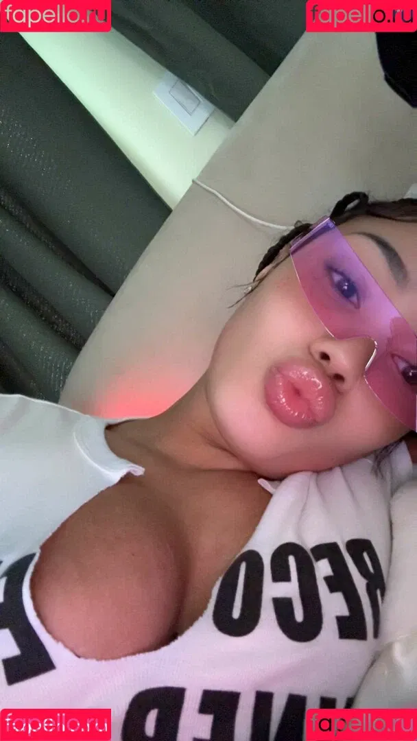 Coi Leray / coi_leray / coileray Onlyfans Photo Gallery 