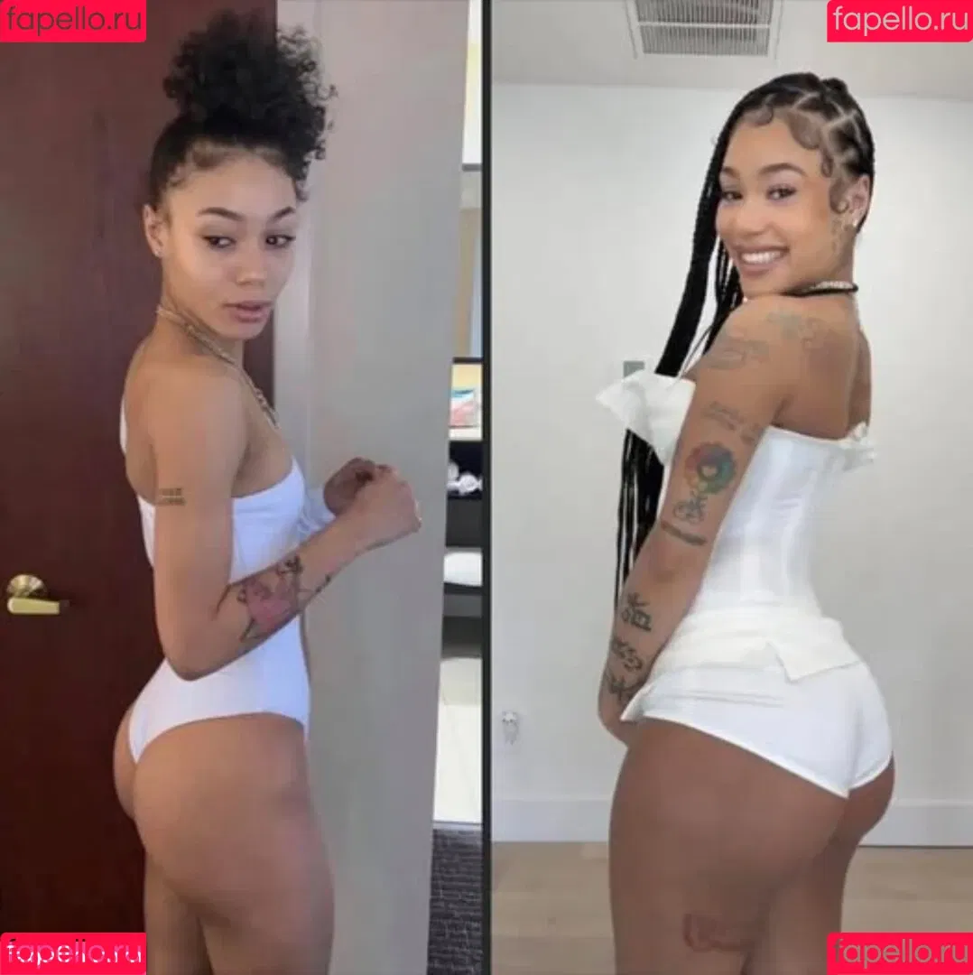 Coi Leray / coi_leray / coileray Onlyfans Photo Gallery 