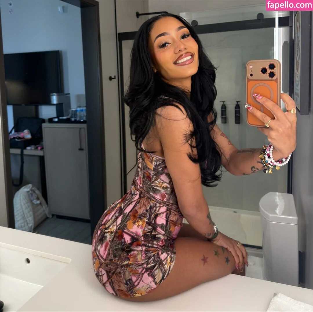Coi Leray Nude Onlyfans Photo 47