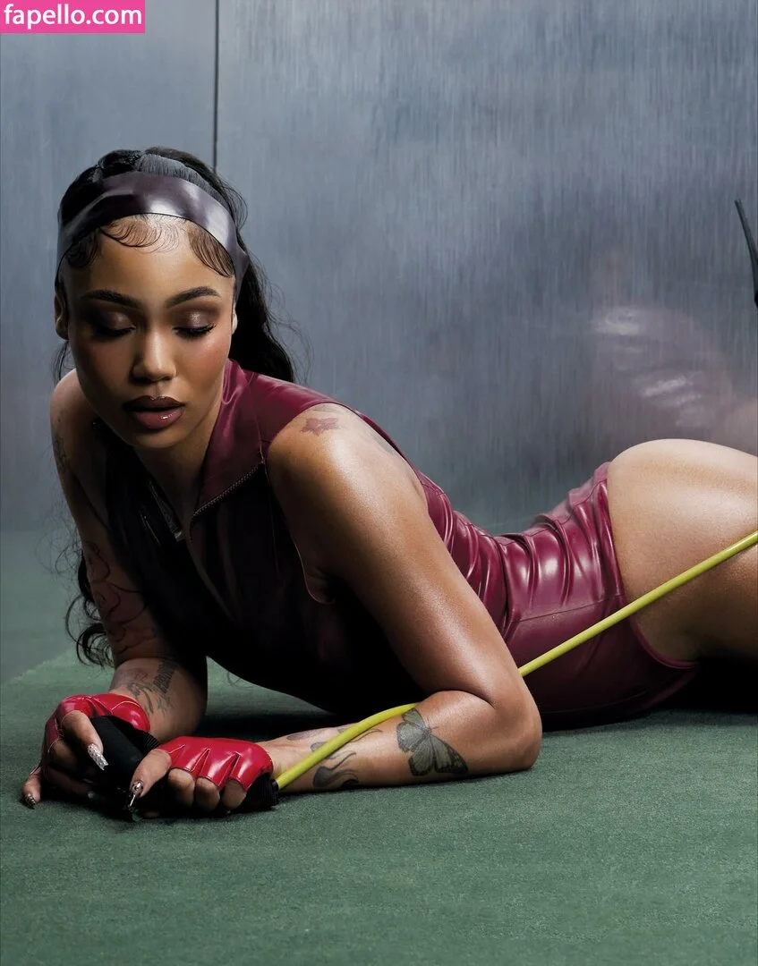 Coi Leray Nude Onlyfans Photo 39