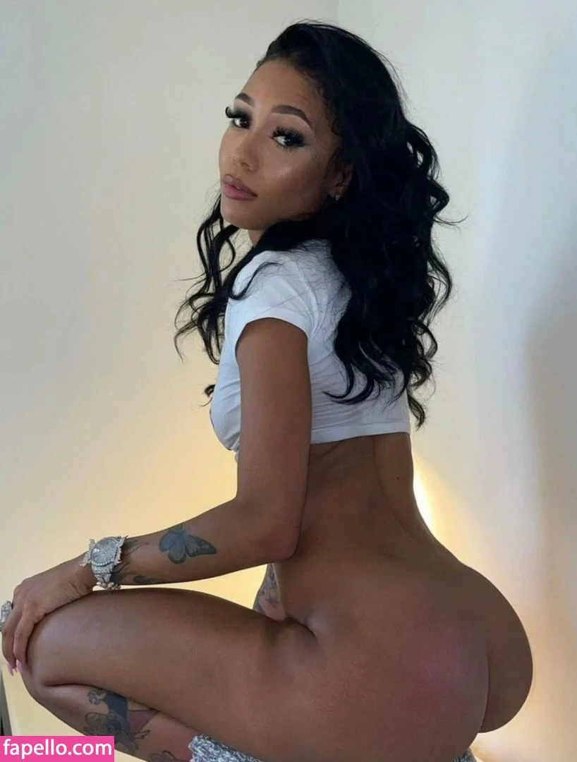 Coi Leray Nude Onlyfans Photo 14