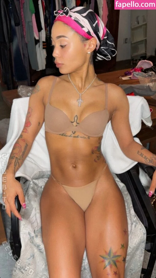 Coi Leray Nude Onlyfans Photo 5