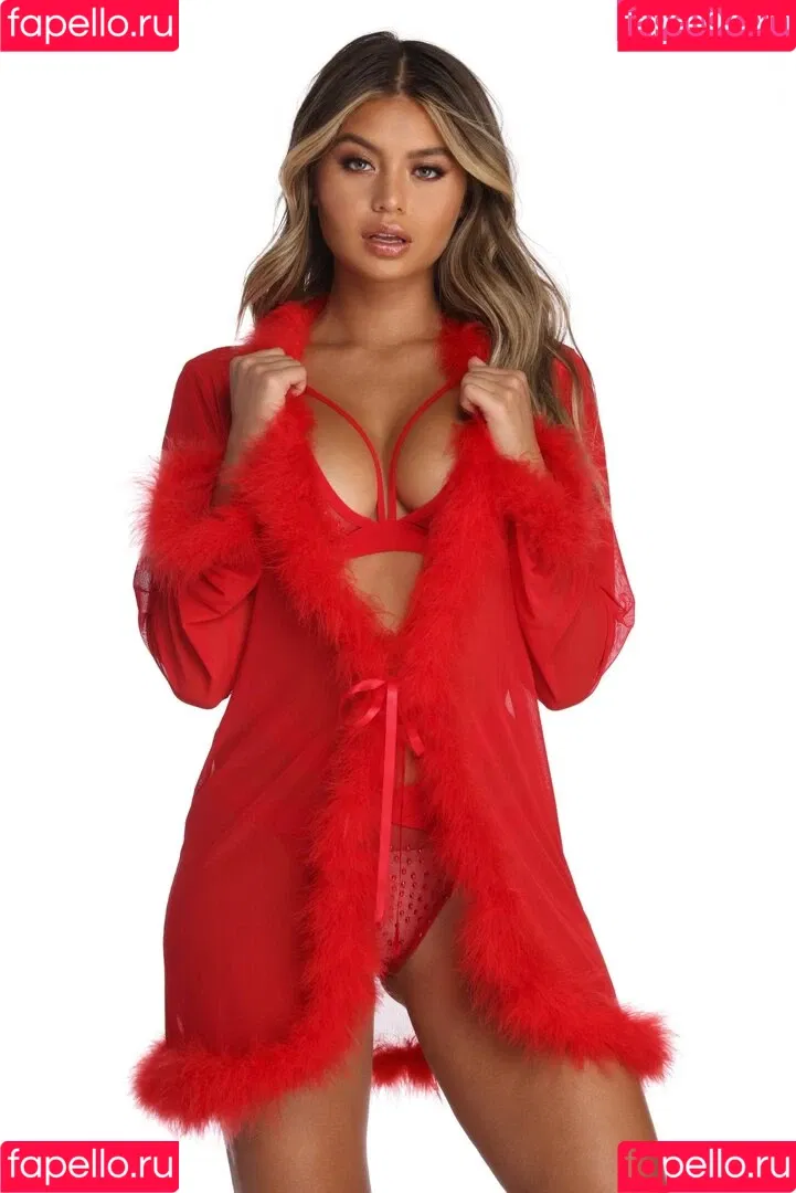 Sofia Jamora / sofiajamora Onlyfans Photo Gallery 