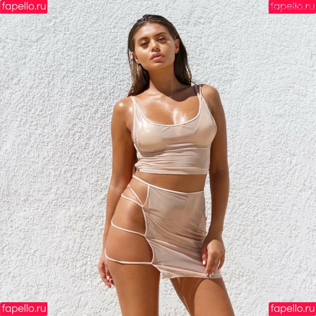 Sofia Jamora / sofiajamora Onlyfans Photo Gallery 