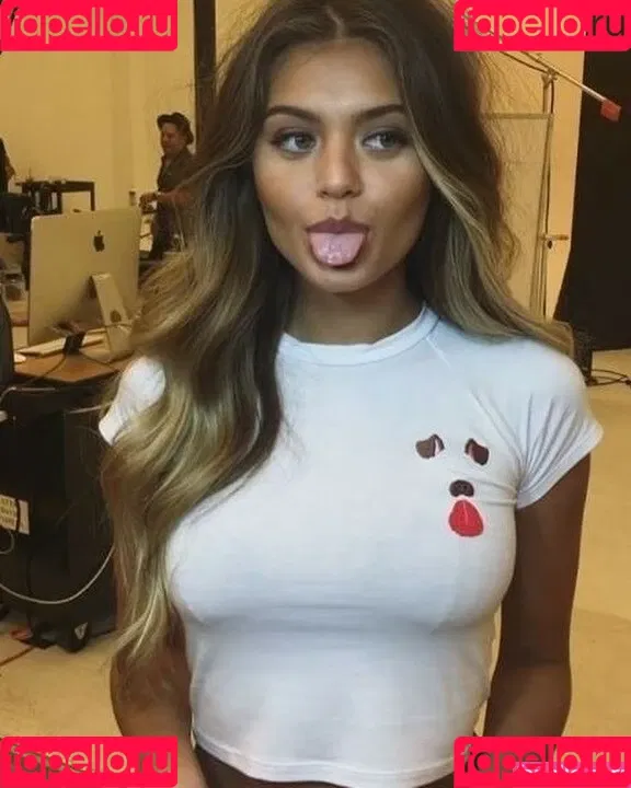 Sofia Jamora / sofiajamora Onlyfans Photo Gallery 