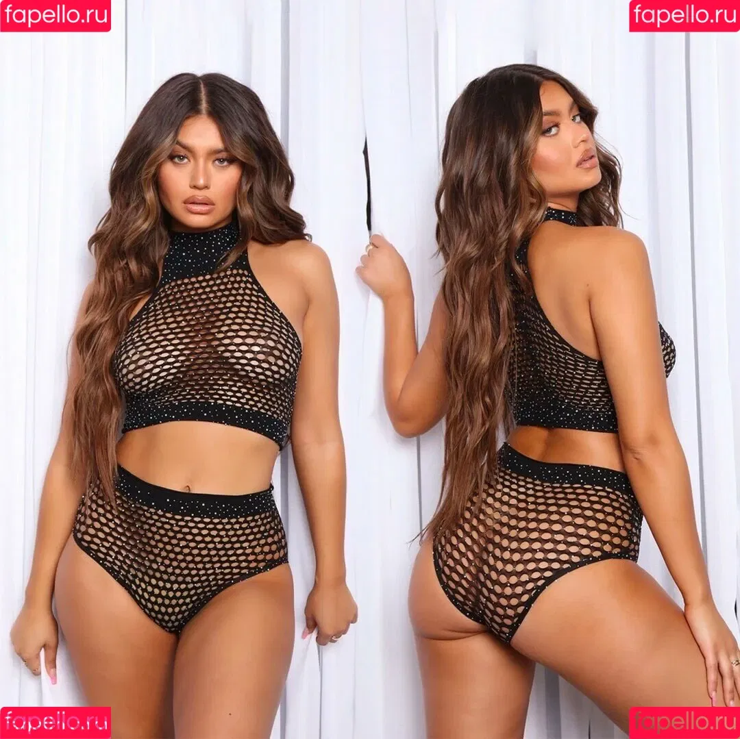 Sofia Jamora / sofiajamora Onlyfans Photo Gallery 