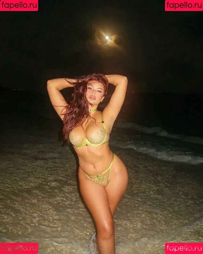 Sofia Jamora / sofiajamora Onlyfans Photo Gallery 