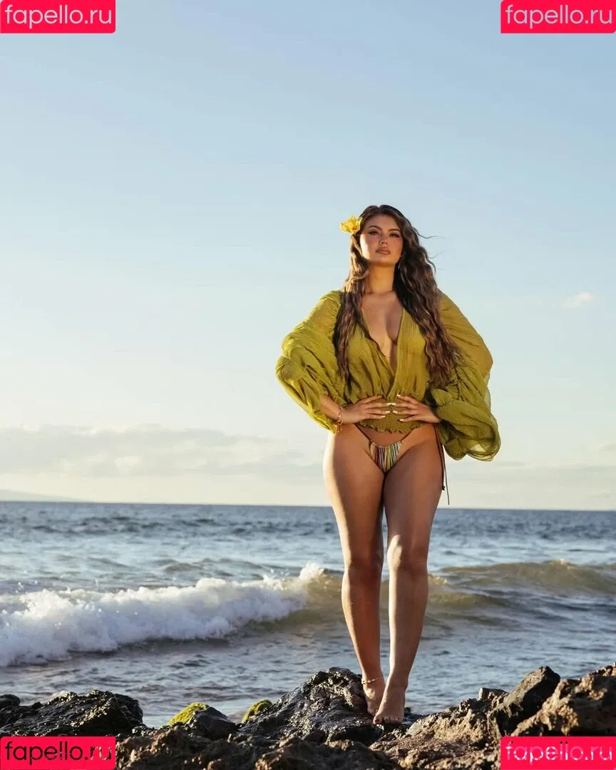 Sofia Jamora / sofiajamora Onlyfans Photo Gallery 