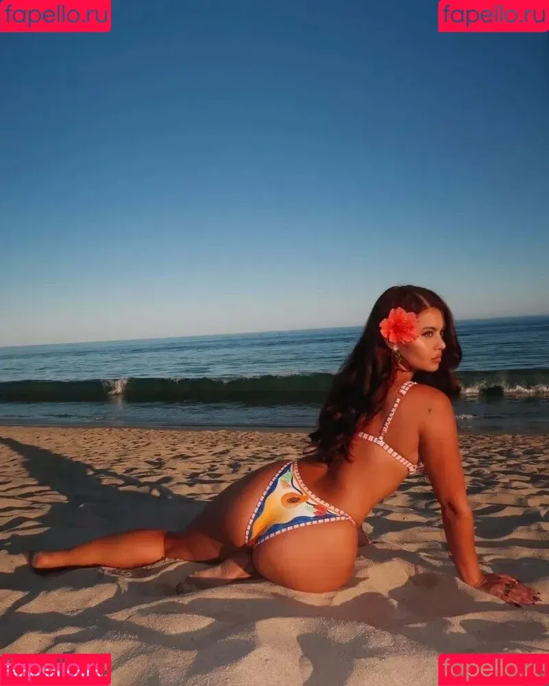 Sofia Jamora / sofiajamora Onlyfans Photo Gallery 
