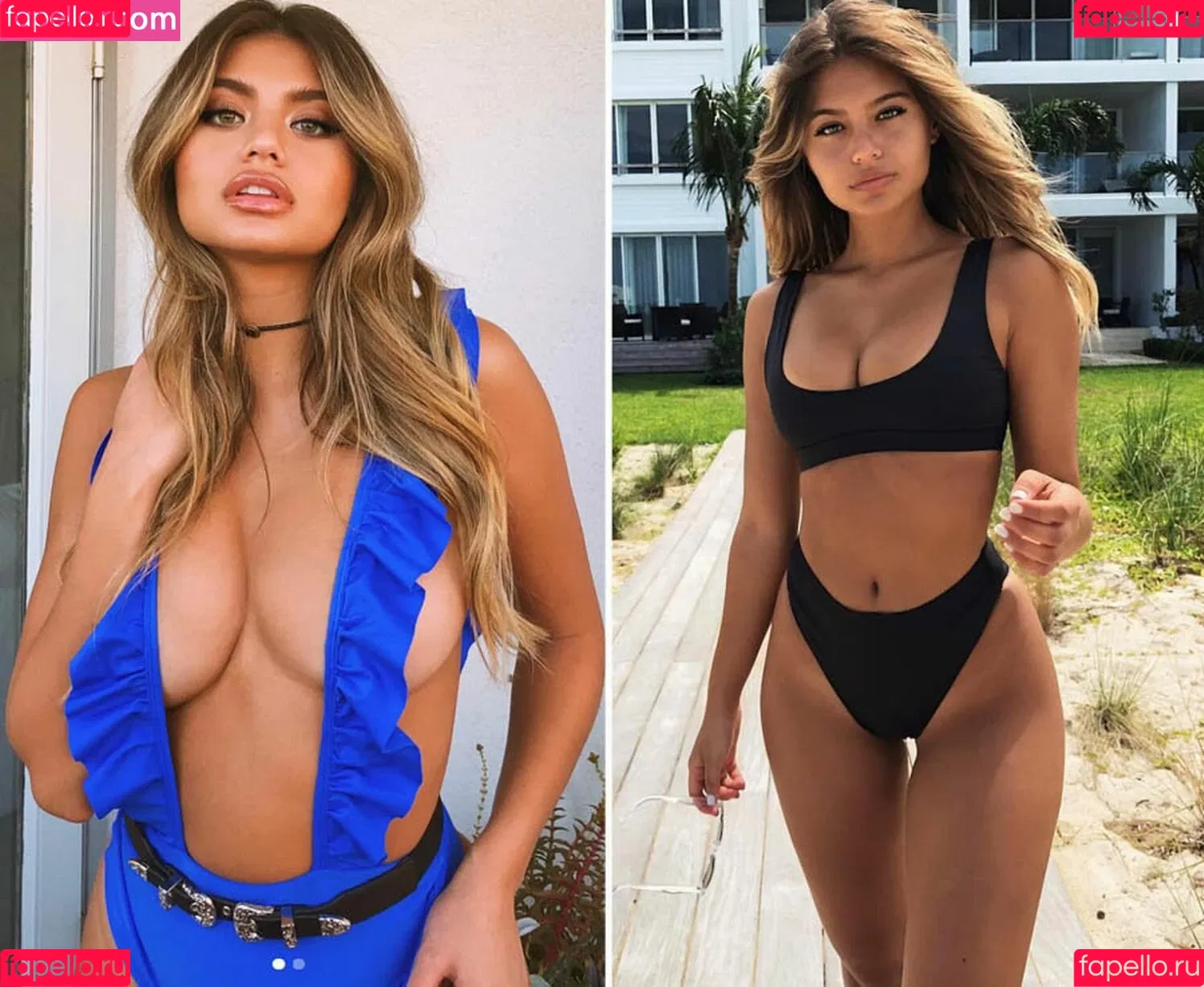 Sofia Jamora / sofiajamora Onlyfans Photo Gallery 