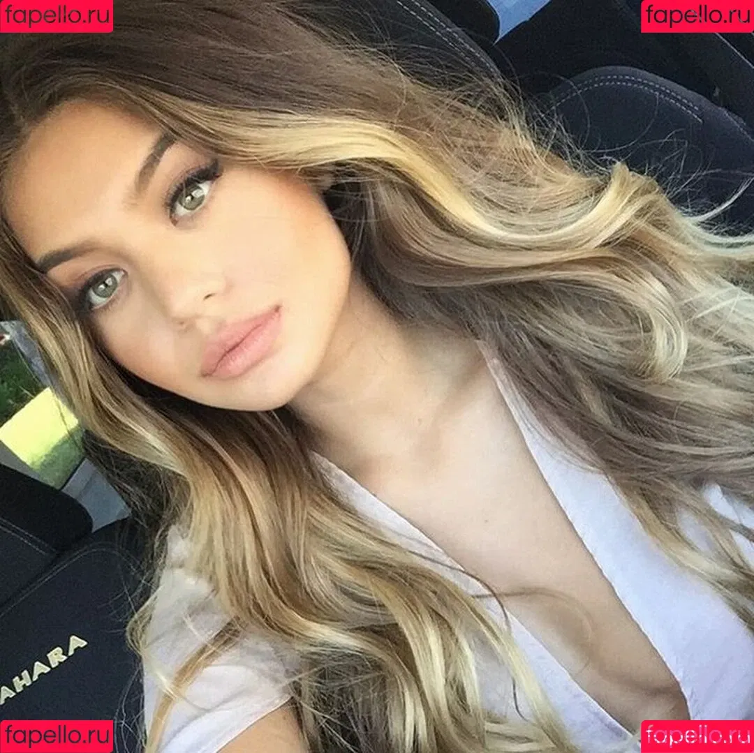 Sofia Jamora / sofiajamora Onlyfans Photo Gallery 