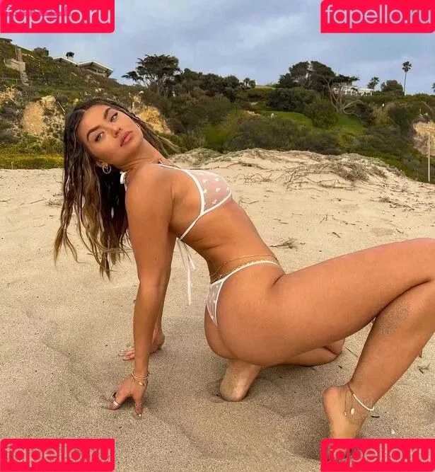 Sofia Jamora / sofiajamora Onlyfans Photo Gallery 