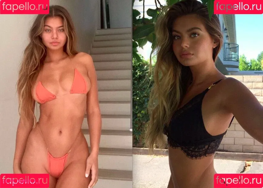 Sofia Jamora / sofiajamora Onlyfans Photo Gallery 