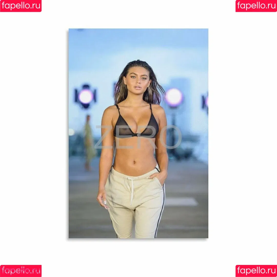 Sofia Jamora / sofiajamora Onlyfans Photo Gallery 