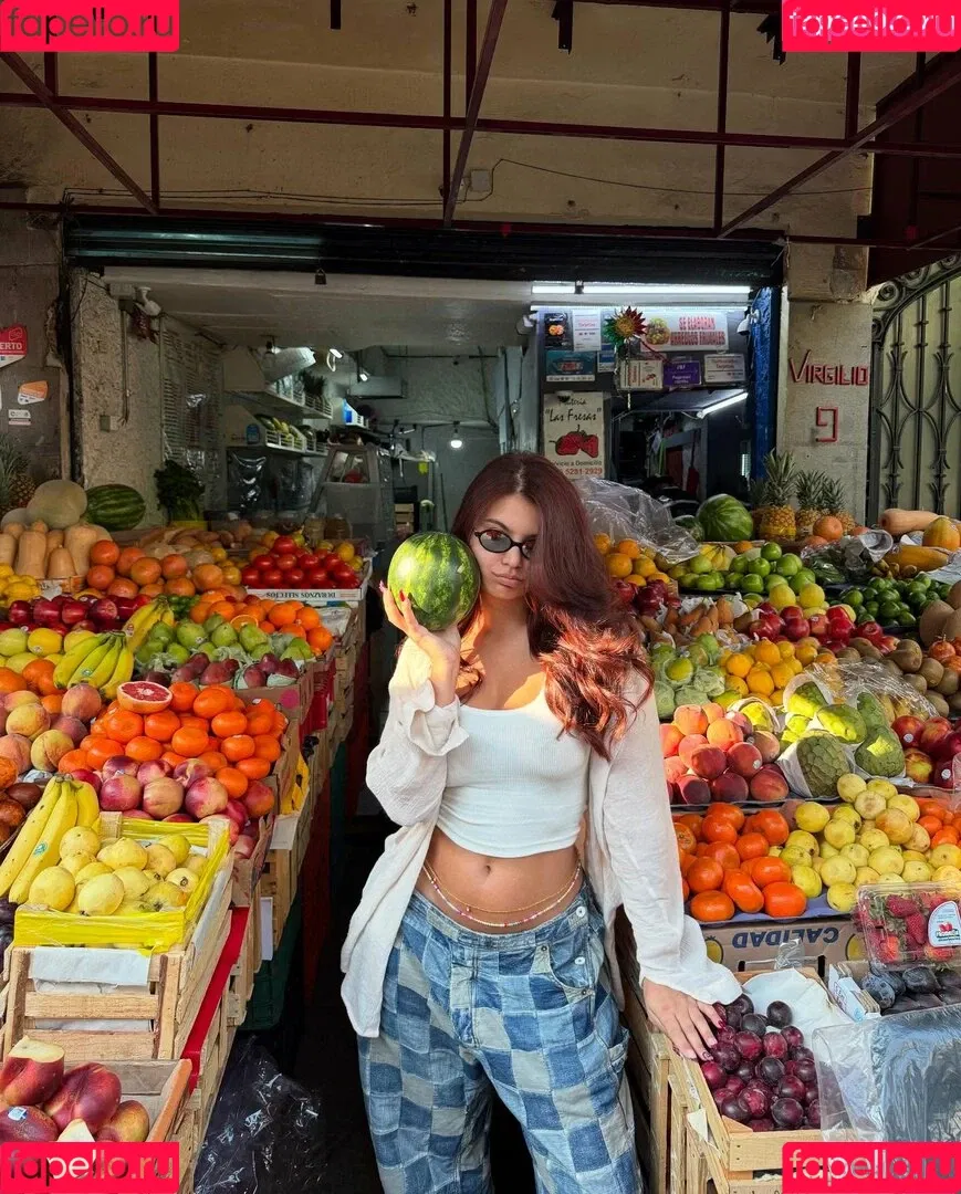 Sofia Jamora / sofiajamora Onlyfans Photo Gallery 