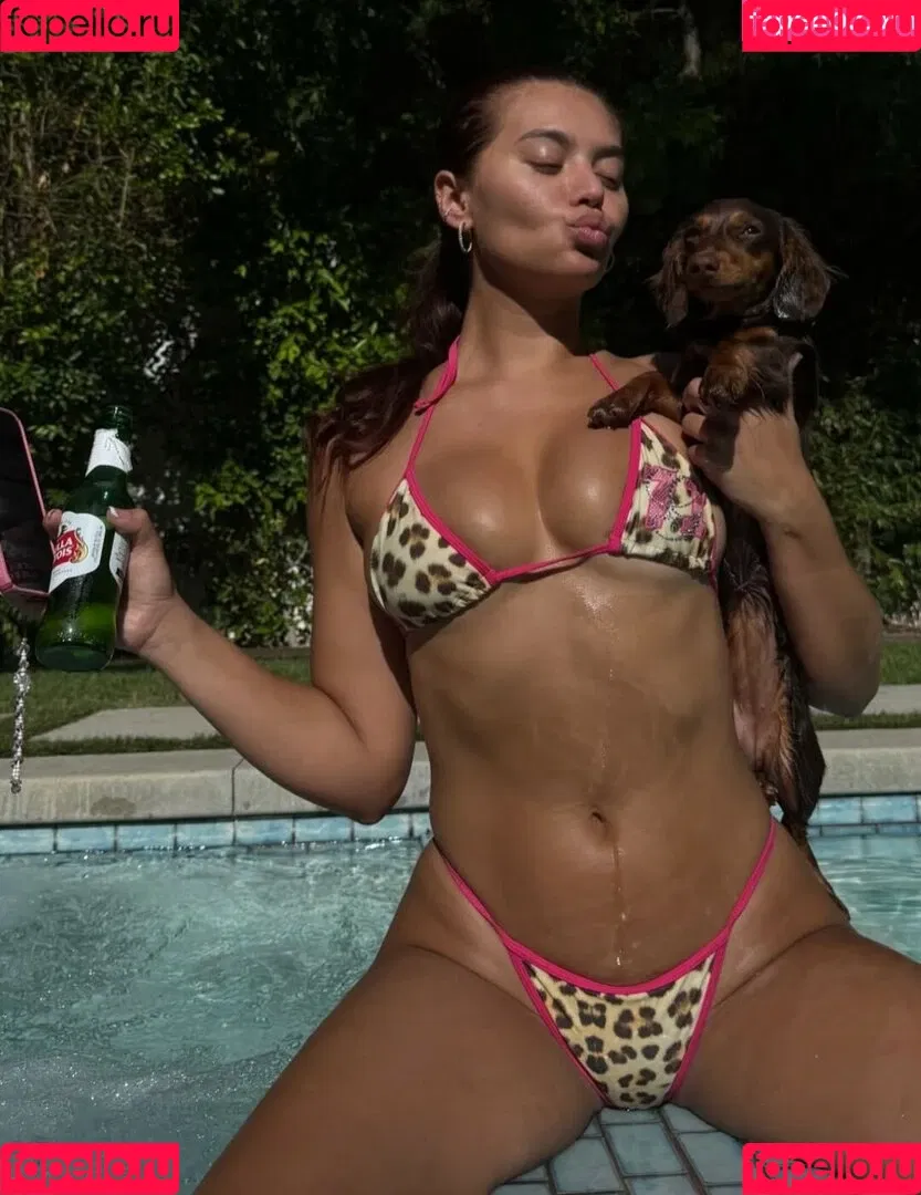 Sofia Jamora / sofiajamora Onlyfans Photo Gallery 