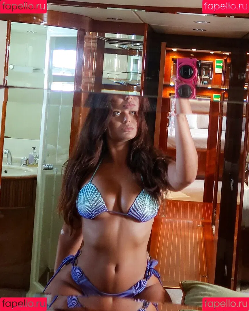 Sofia Jamora / sofiajamora Onlyfans Photo Gallery 