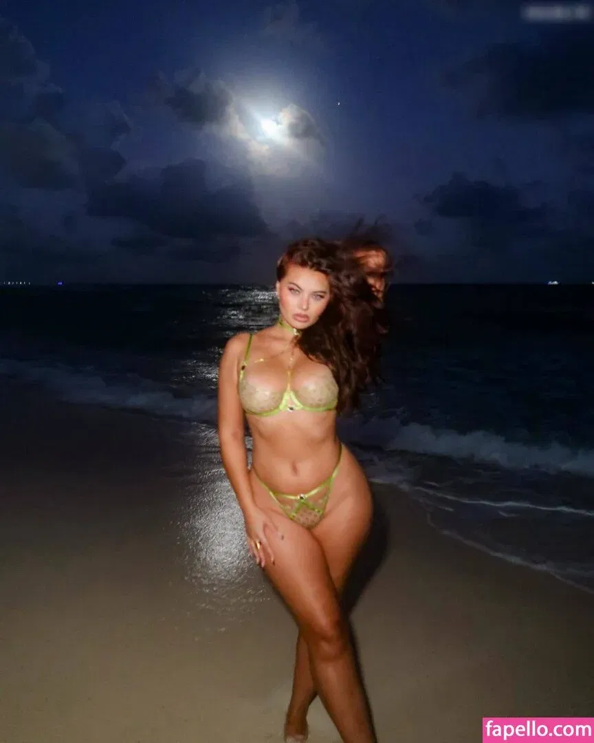 Sofia Jamora / sofiajamora Onlyfans Photo Gallery 