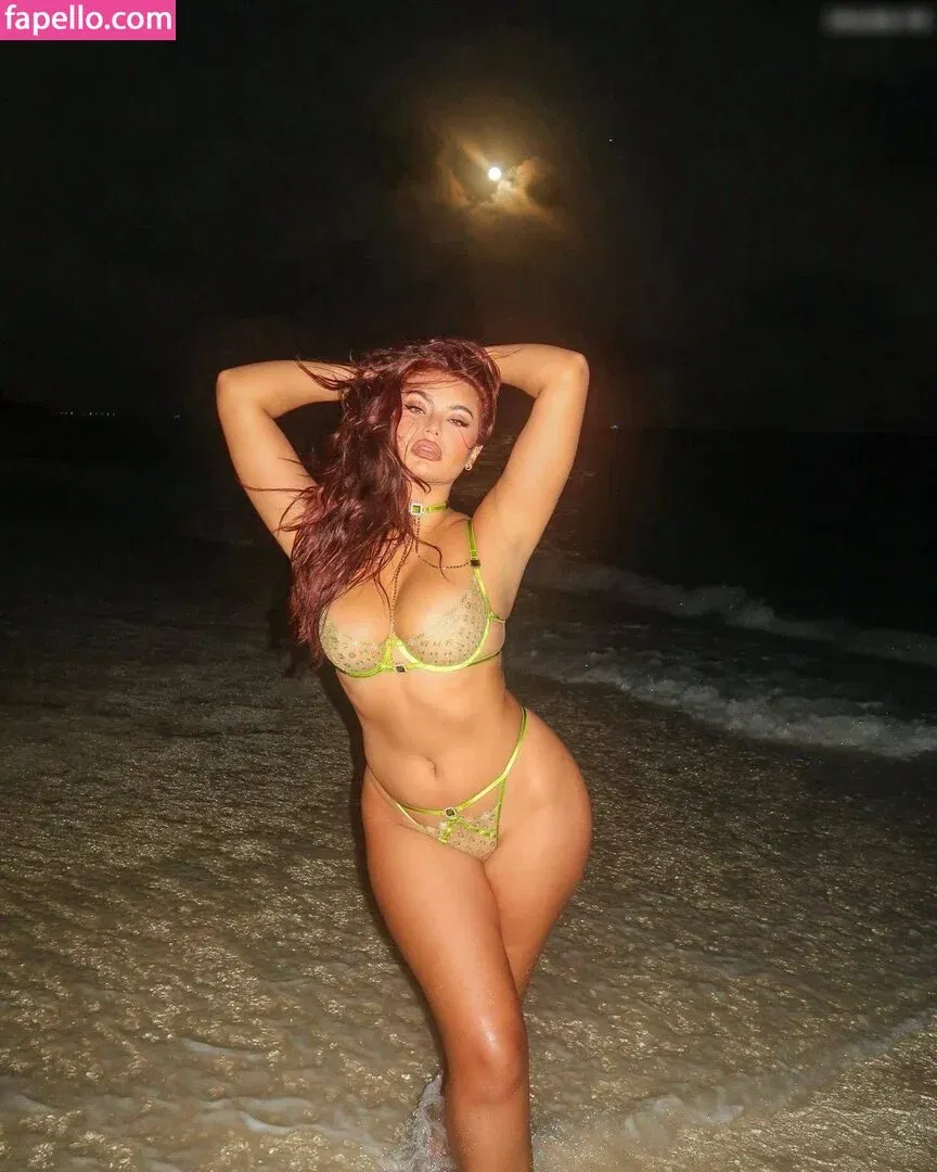 Sofia Jamora / sofiajamora Onlyfans Photo Gallery 