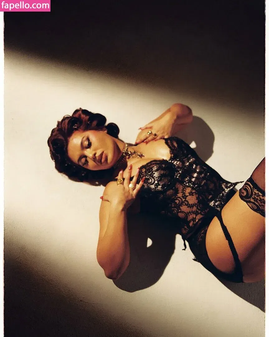 Sofia Jamora / sofiajamora Onlyfans Photo Gallery 