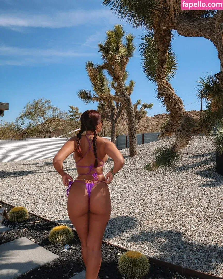 Sofia Jamora / sofiajamora Onlyfans Photo Gallery 