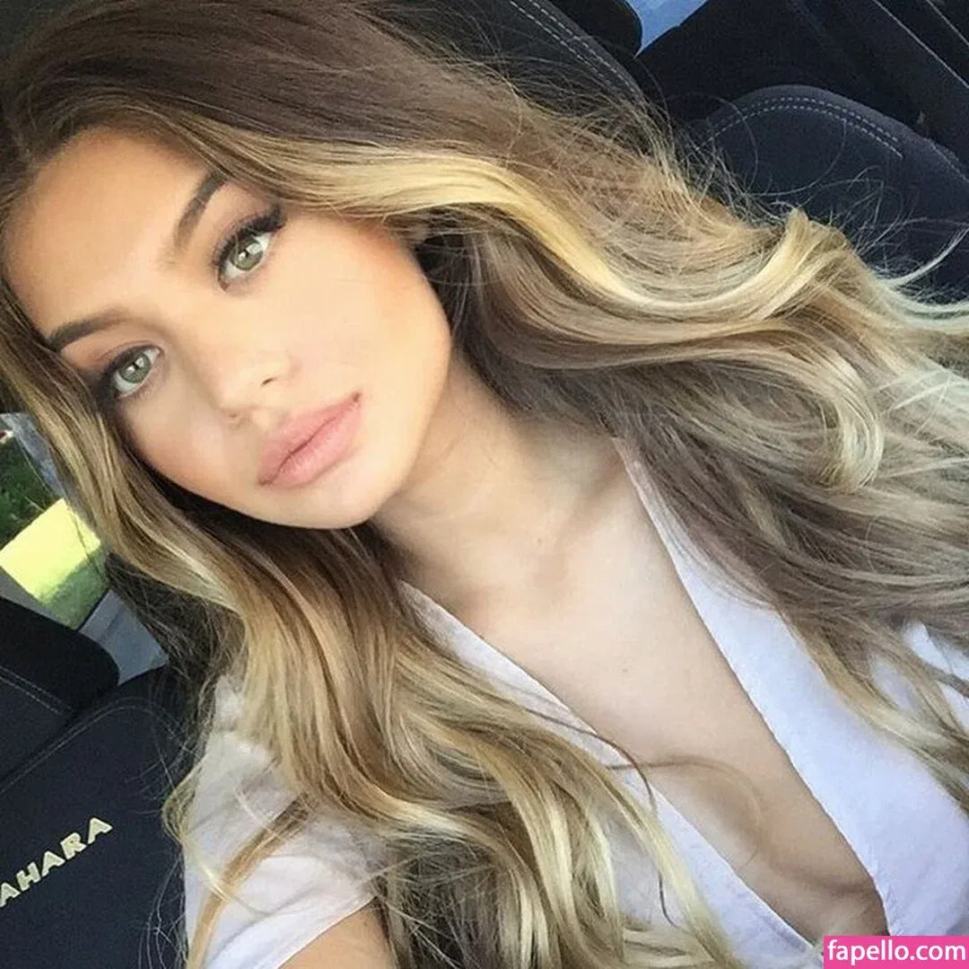 Sofia Jamora / sofiajamora Onlyfans Photo Gallery 