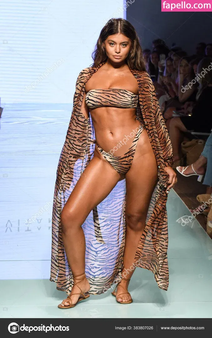 Sofia Jamora / sofiajamora Onlyfans Photo Gallery 