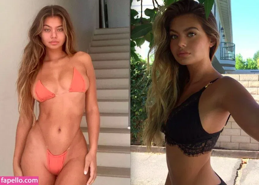 Sofia Jamora / sofiajamora Onlyfans Photo Gallery 