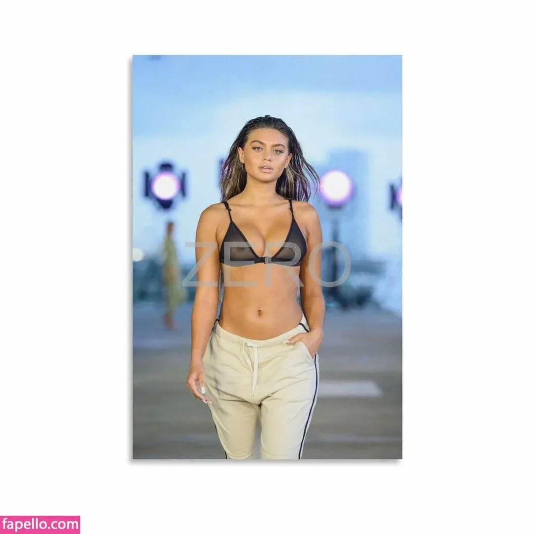 Sofia Jamora / sofiajamora Onlyfans Photo Gallery 