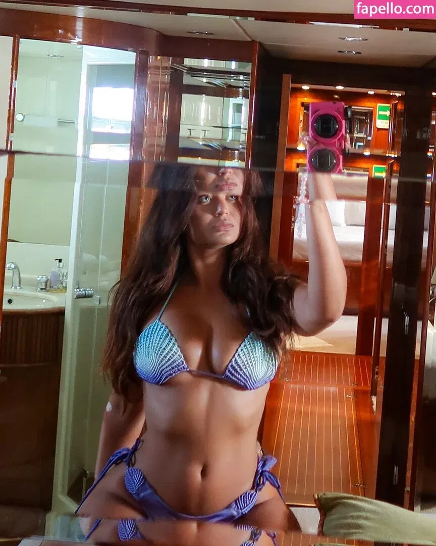 Sofia Jamora / sofiajamora Onlyfans Photo Gallery 