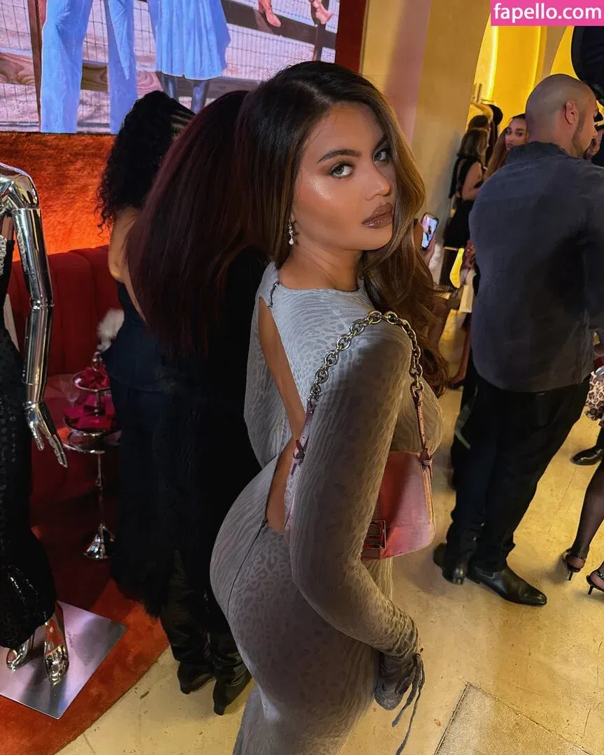 Sofia Jamora / sofiajamora Onlyfans Photo Gallery 