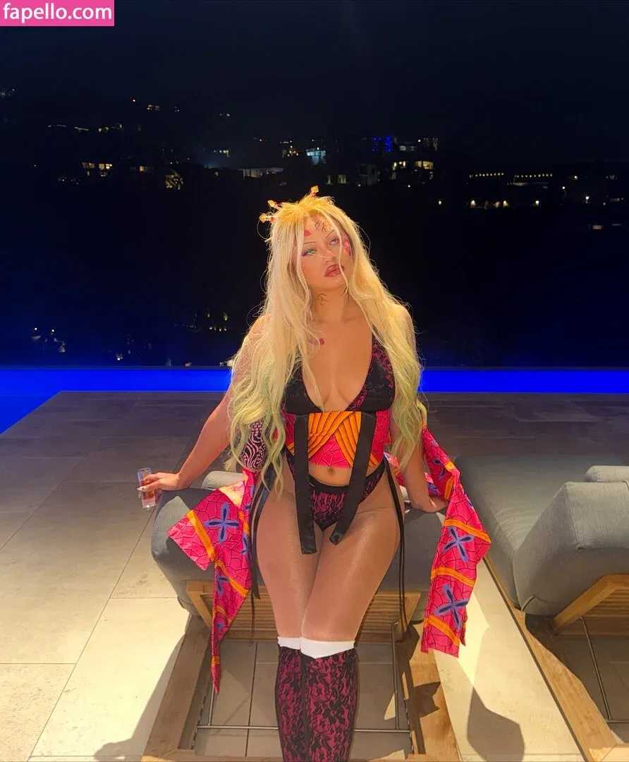 Sofia Jamora / sofiajamora Onlyfans Photo Gallery 