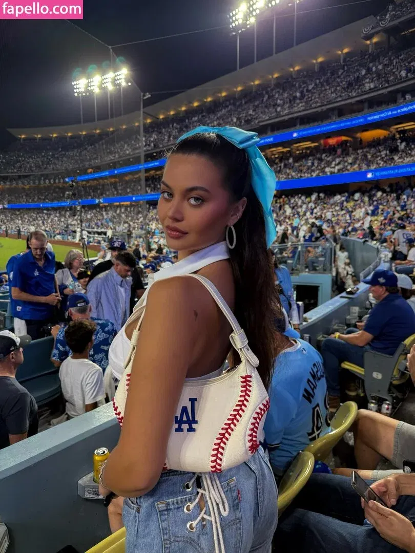 Sofia Jamora / sofiajamora Onlyfans Photo Gallery 