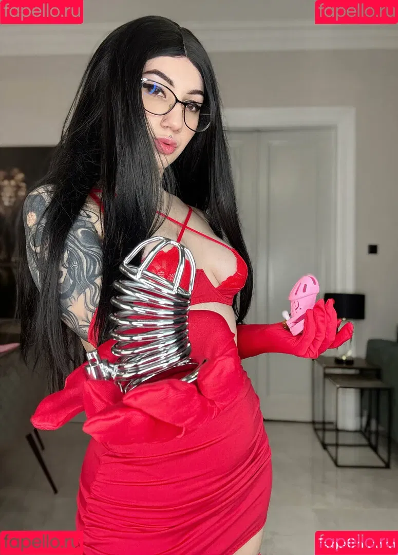 callmegoddesszara / callmegoddesszaraa Onlyfans Photo Gallery 