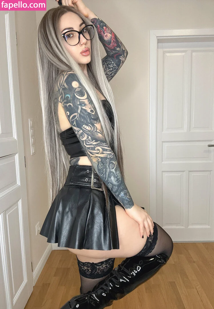 callmegoddesszara / callmegoddesszaraa Onlyfans Photo Gallery 