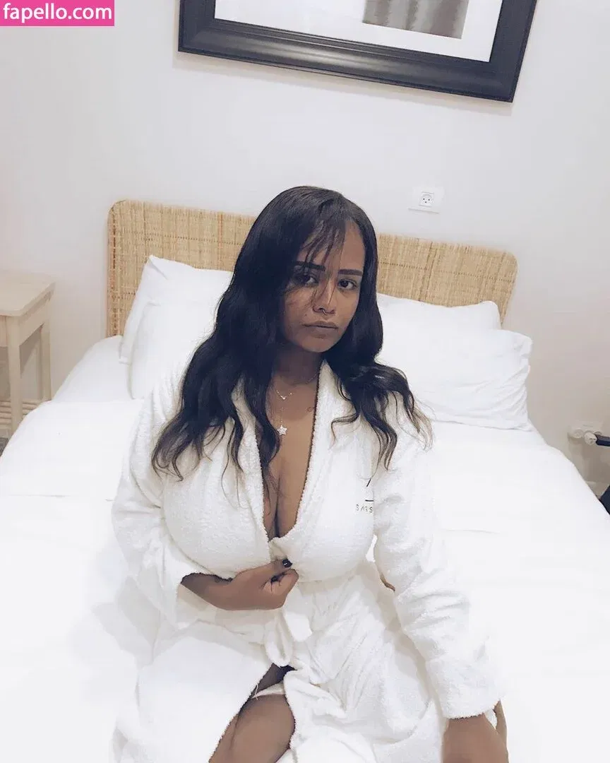 JustNati Onlyfans Photo Gallery 