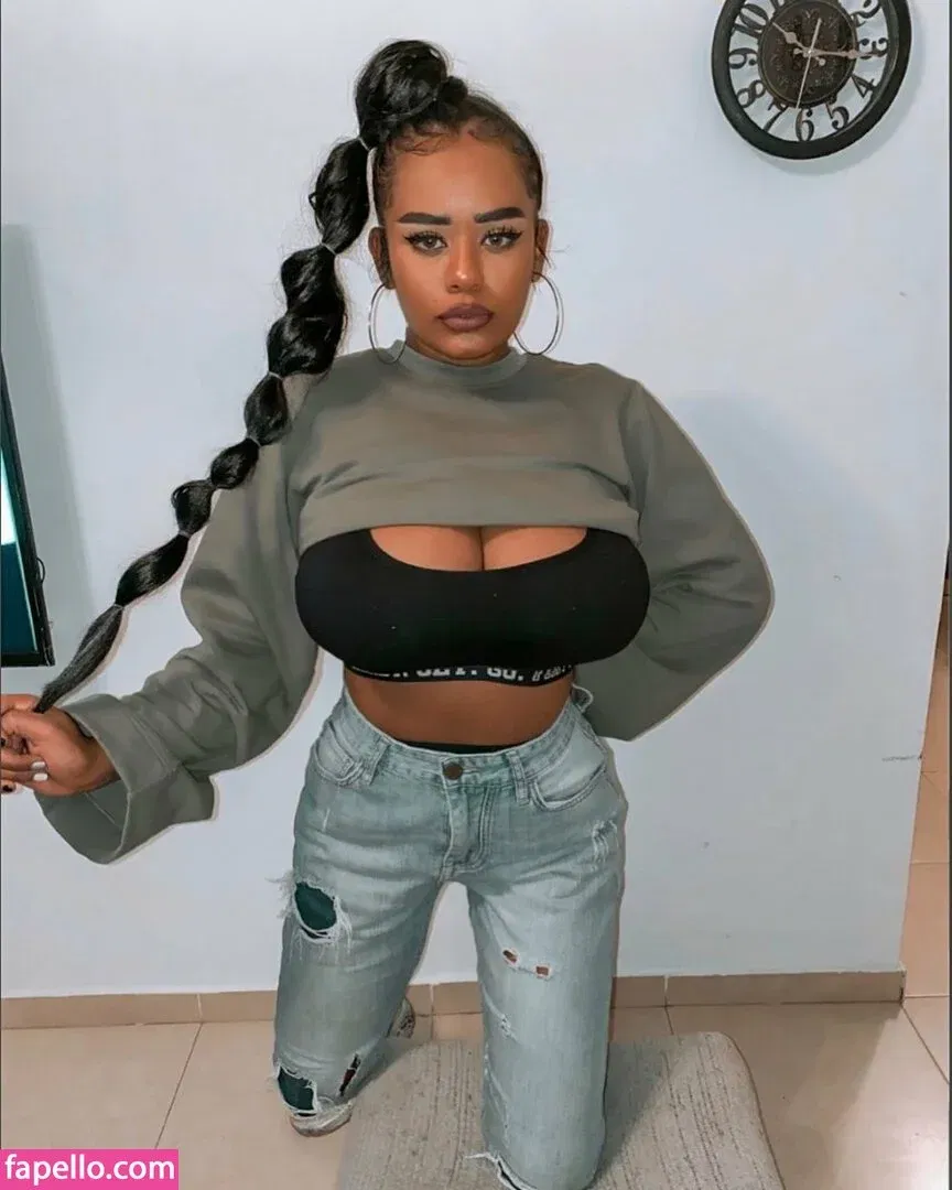 JustNati Onlyfans Photo Gallery 