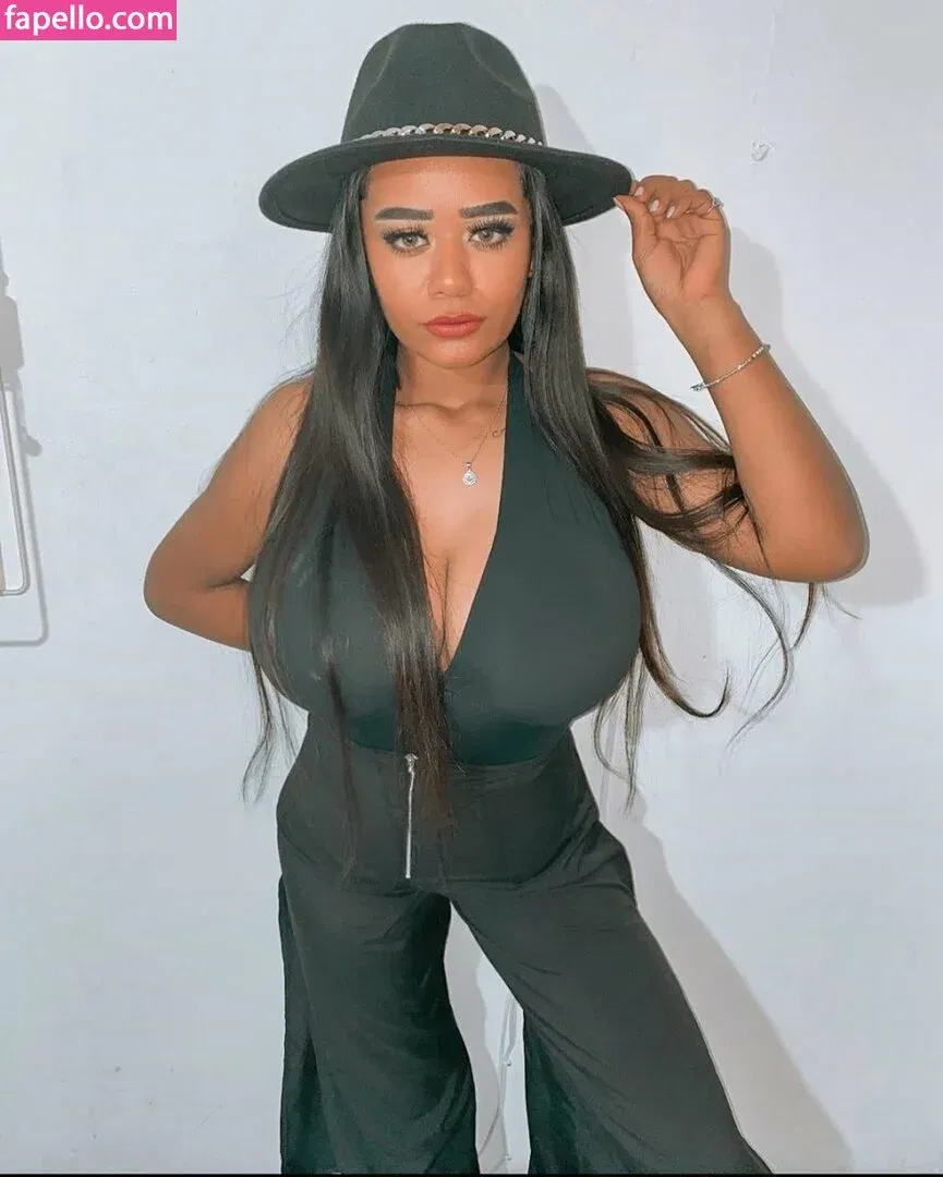 JustNati Onlyfans Photo Gallery 