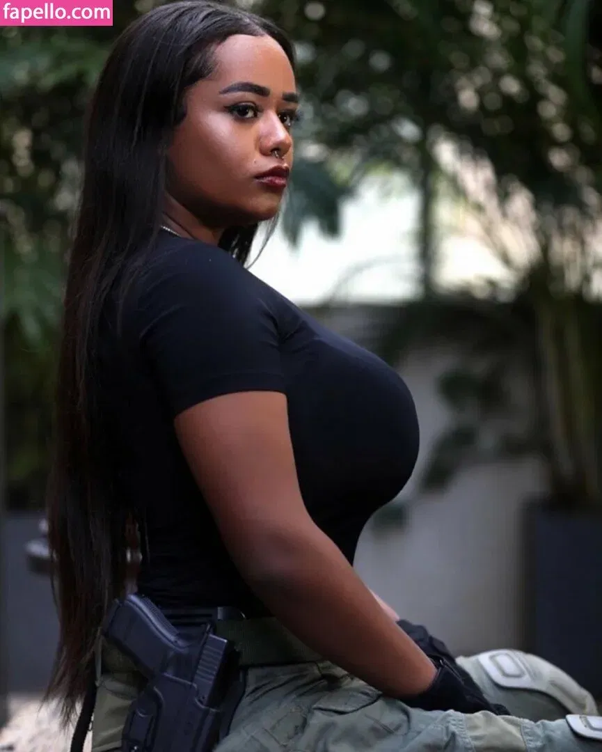 JustNati Onlyfans Photo Gallery 