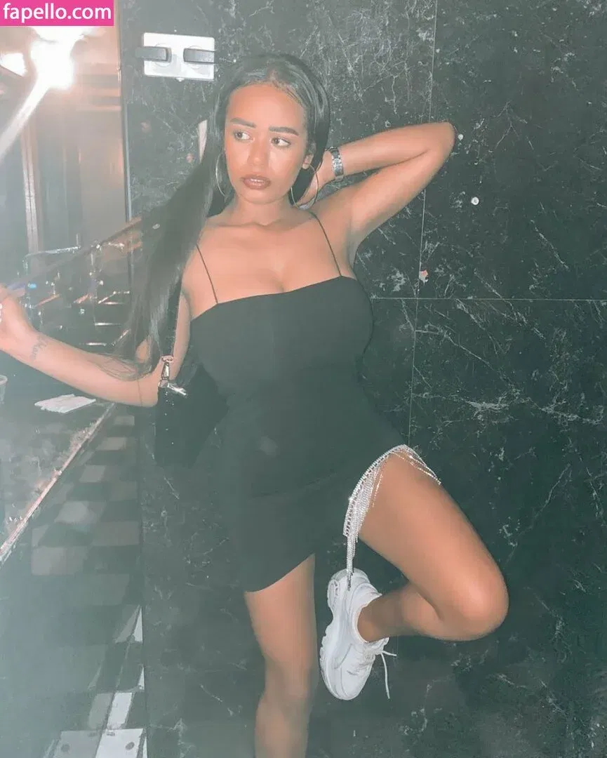 JustNati Onlyfans Photo Gallery 